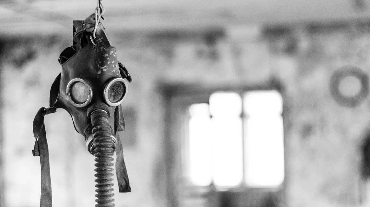 36 лет трагедии на Чернобыльской АЭС: история в снимках – что стало с местом трагедии и людьми