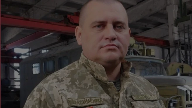 СК РФ завел уголовное дело против подполковника ВСУ Дмитрия Герасименко. Это он отдавал приказы об обстреле мирных жителей Донецка