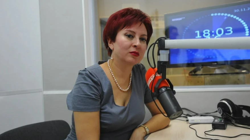 Власти Косово отпустили российскую журналистку Асламову. Она обвинялась в шпионаже и не выходила на связь