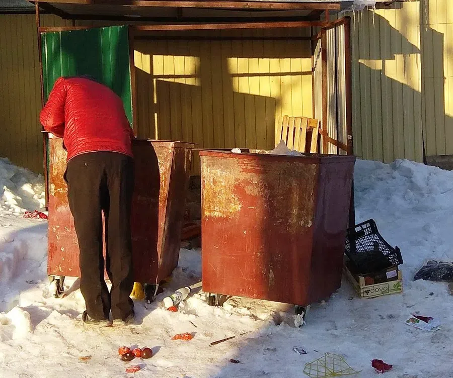 В России бедных стало меньше: Росстат впервые посчитал их по новой "границе бедности"