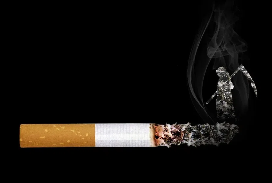 Рак легких: курение и другие факторы риска - когда «заболит», будет поздно
