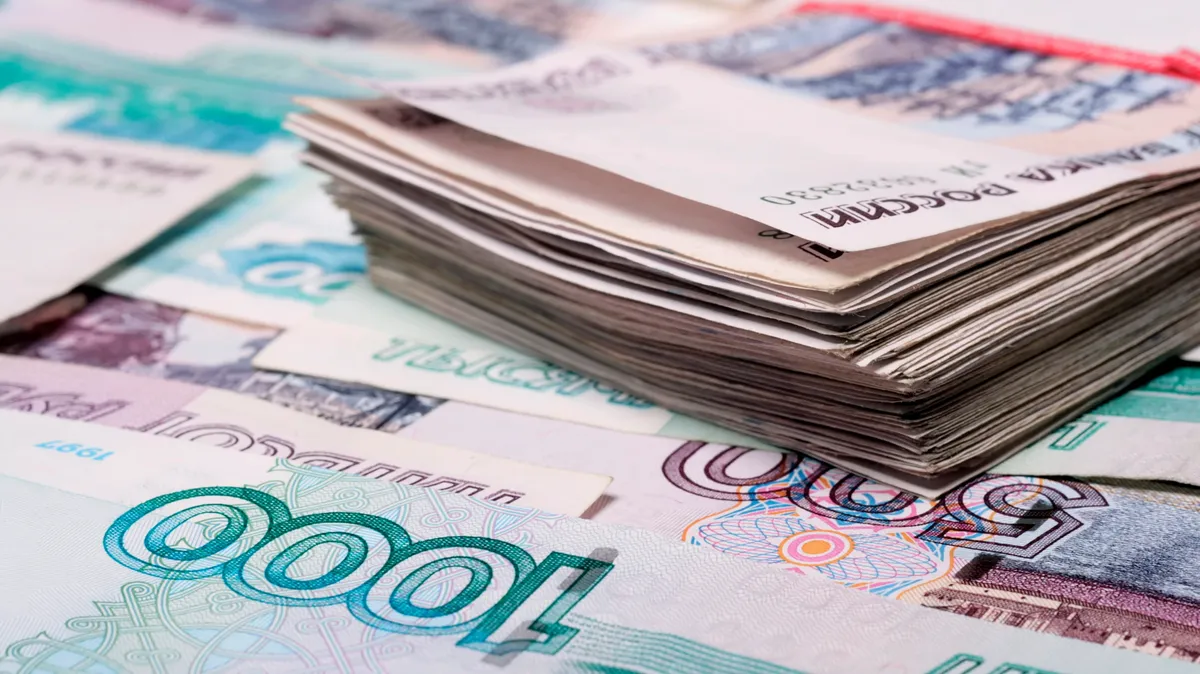 Размер фиксированной выплаты в новом году составит 7567 рублей. Фото: Pxfuel.com