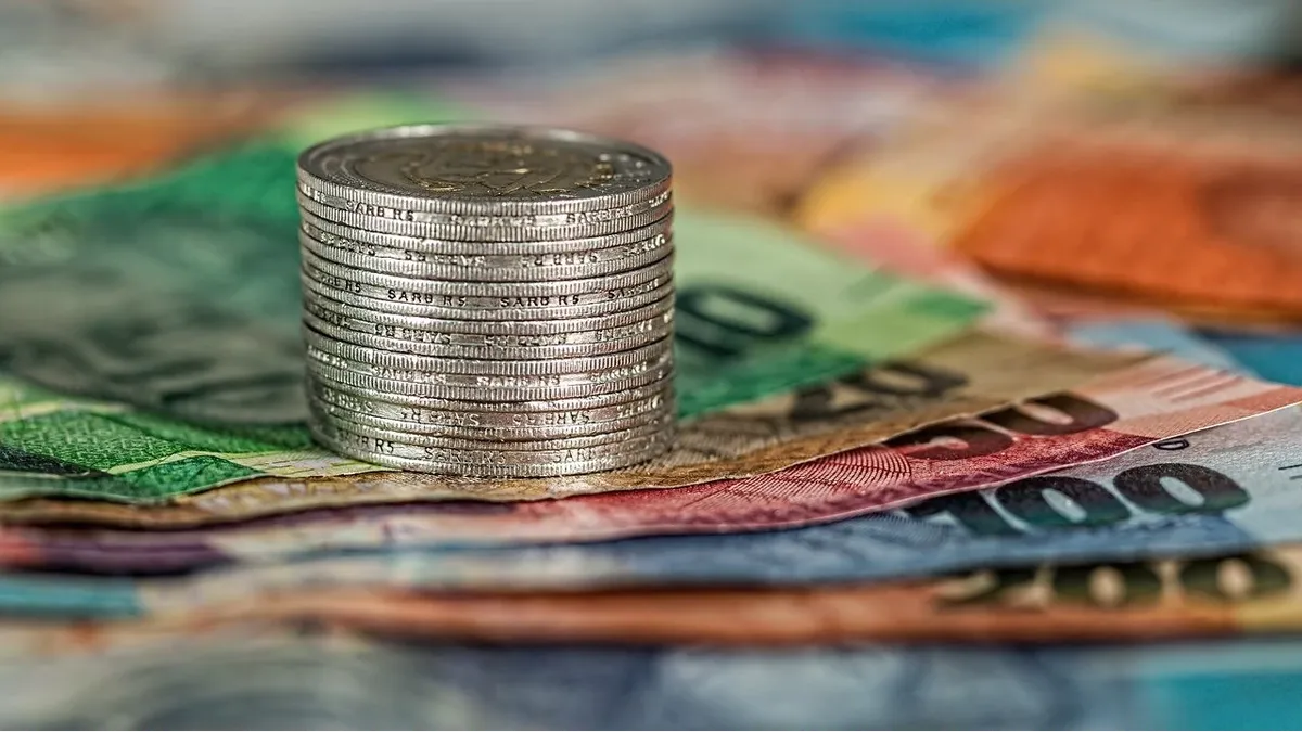 Эксперты предлагают отказаться от доллара в России. Фото: Pixabay.com
