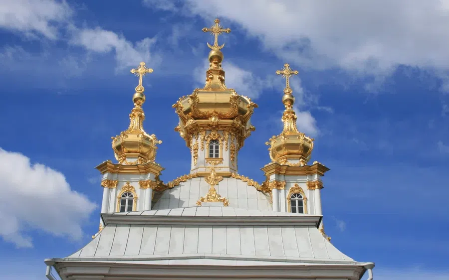 Святой Алексей Московский был митрополитом и жил в XIV веке. Фото: Pxfuel.com