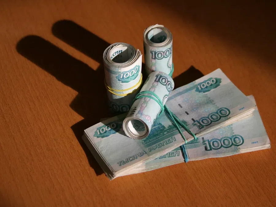 ПФР сделал заявление о ежемесячных выплатах в  6 364 рубля и 12 284 рубля россиянам