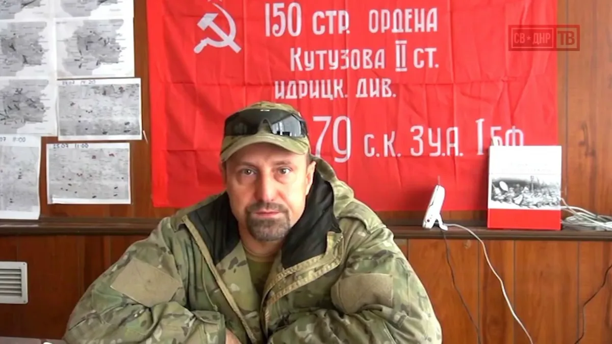 Ходаковский заявил о смене тактики российской армии на СВО и главном итоге третьего этапа военной операции на Украине 