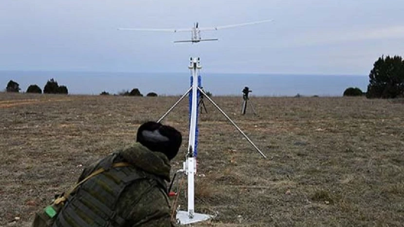Какие виды беспилотников использует Россия и Украина в специальной военной операции на Донбассе – главные характеристики БПЛА 