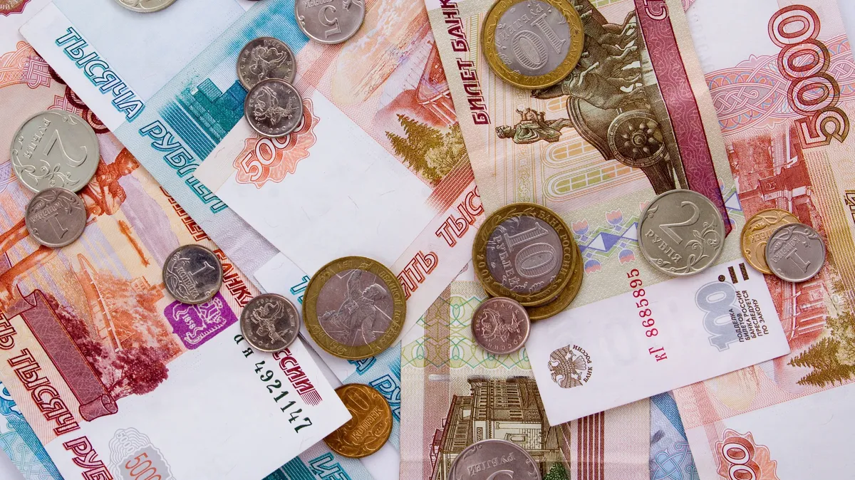 Учтут ли в доходах российских семей денежное довольствие в 195 тысяч рублей мобилизованного при начислении универсального пособия 