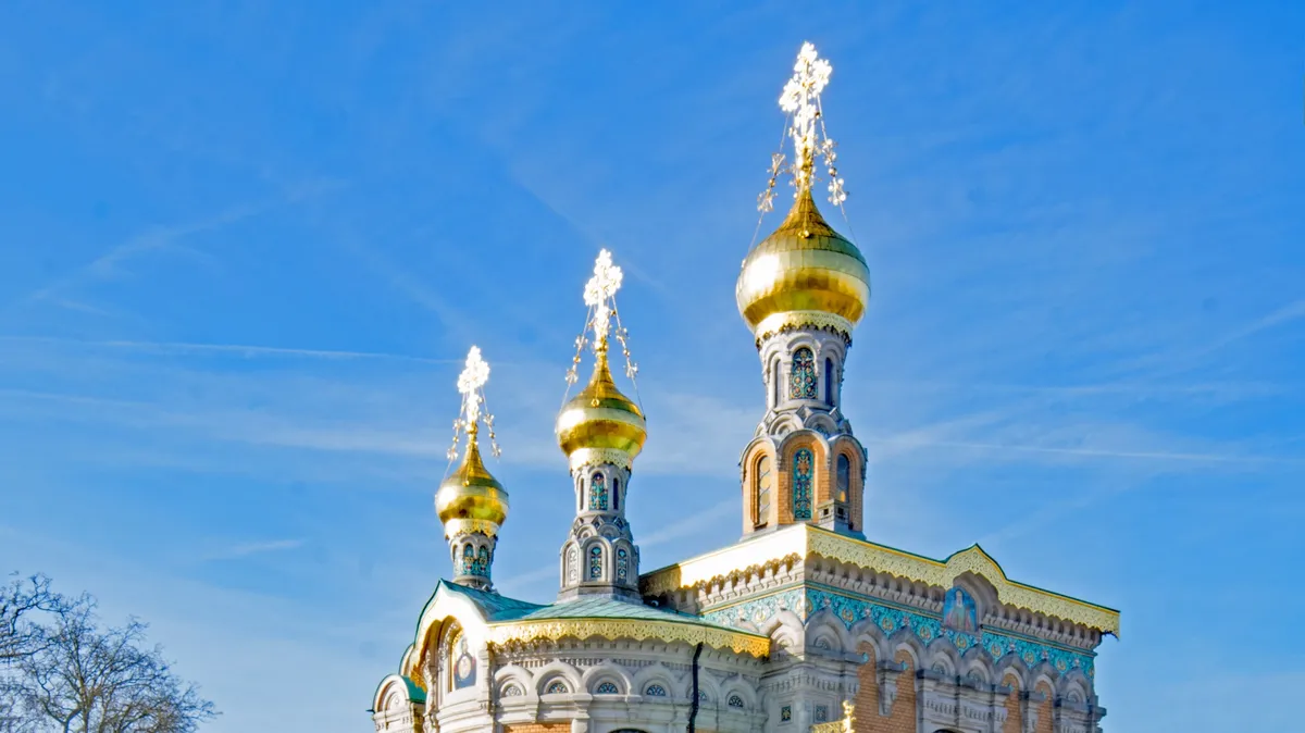 Пять самых главных молитв о даровании детей для бездетных россиян – в том числе и родителям Девы Марии Иоакиму и Анне