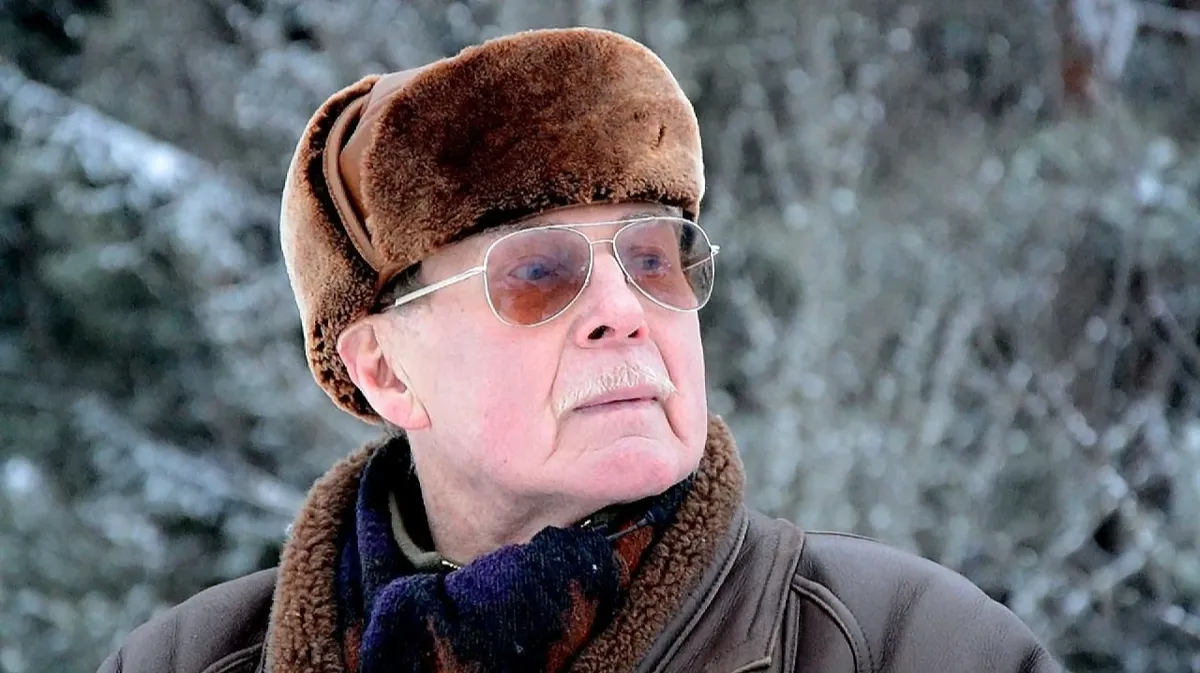 Заслуженный артист отсудил Лайму Вайкуле за ее высказывания. Фото: wikifoto.ru