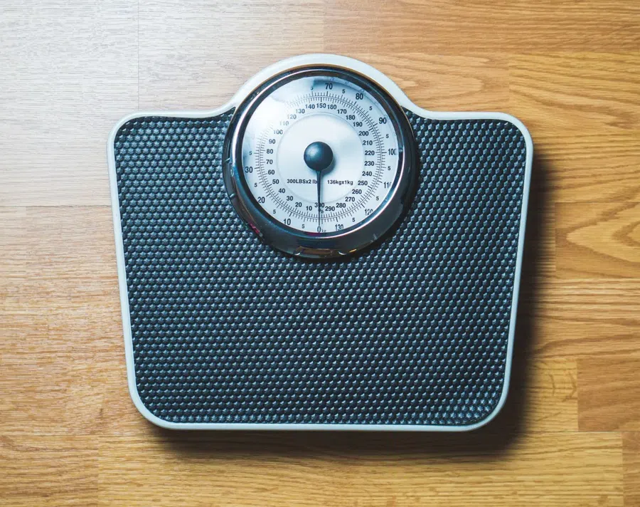 15 странных вещей, которые могут вызвать внезапный набор веса
