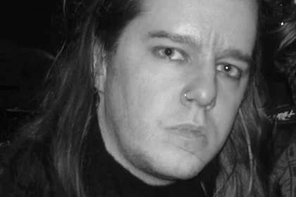 Барабанщик группы Slipknot Джои Джордисон умер во сне