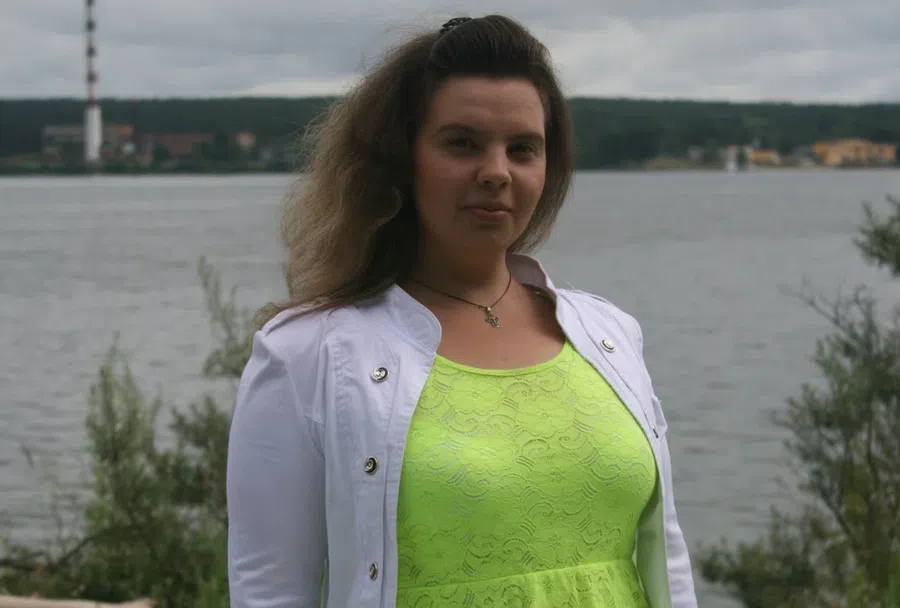 «Я не хочу их оставлять»: В Бердске 30-летняя Ксения Черникова ищет слепых друзей, чтобы вернуть их к жизни