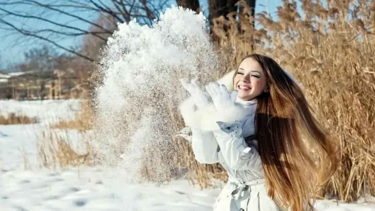 Какой будет погода в декабре 2023 в Москве, Петербурге и Новосибирске – ударят ли морозы на Новый год 31 декабря 