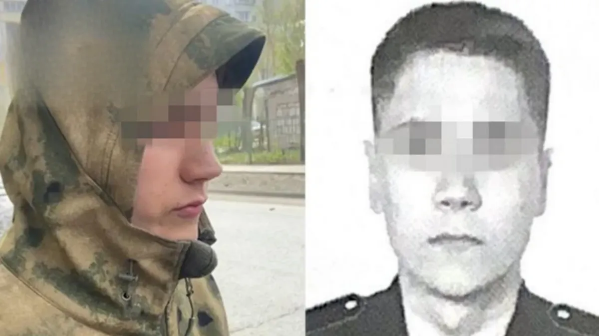 В Новосибирске полиция задержала молодого сотрудника ДПС с наркотикам