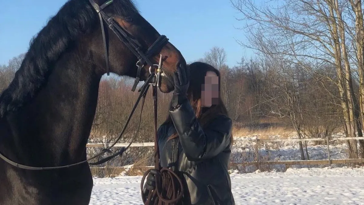 В Калининграде конюх похитил 16-летнюю девочку, чтобы увезти в Узбекистан и жениться