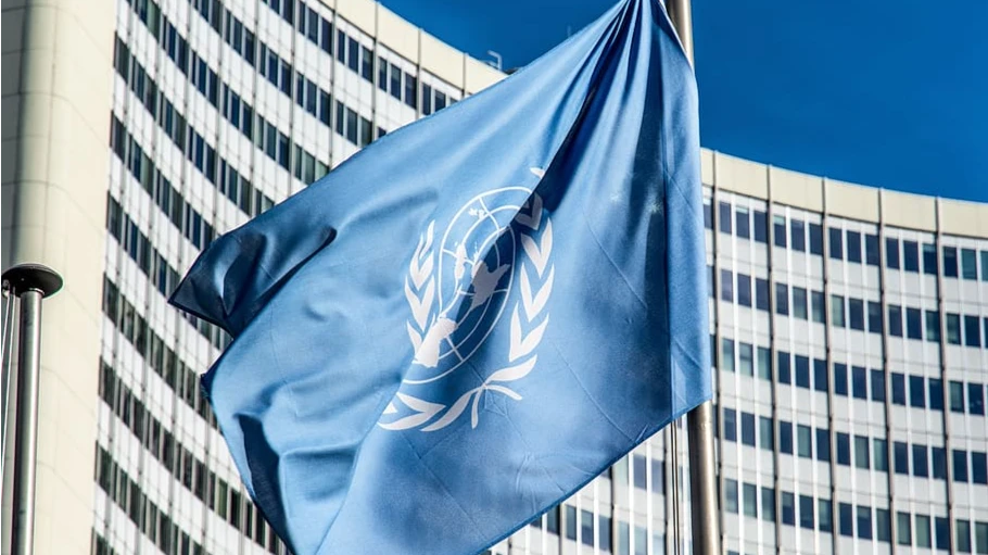 Генассамблея ООН проведет голосование по вопросу об исключении России из Совета по правам человека 7 апреля 