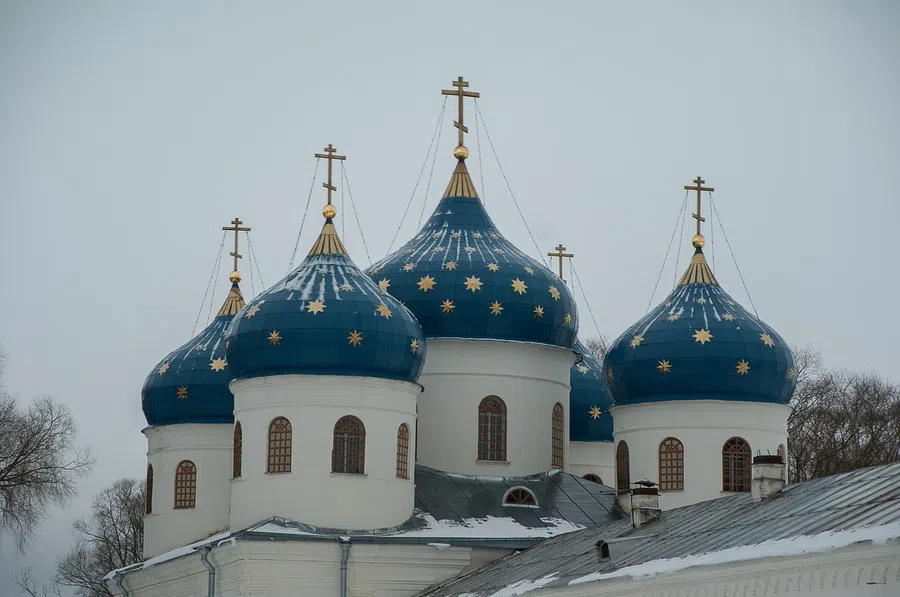 Как Ярослав Мудрый построил храм великомученика Георгия Победоносца в Киеве и какие реликвии в честь святого существуют сегодня