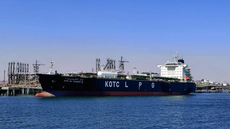 Индийская компания ONGC «нахапала» у России 700 тыс. баррелей нефти, но не может ее перевезти