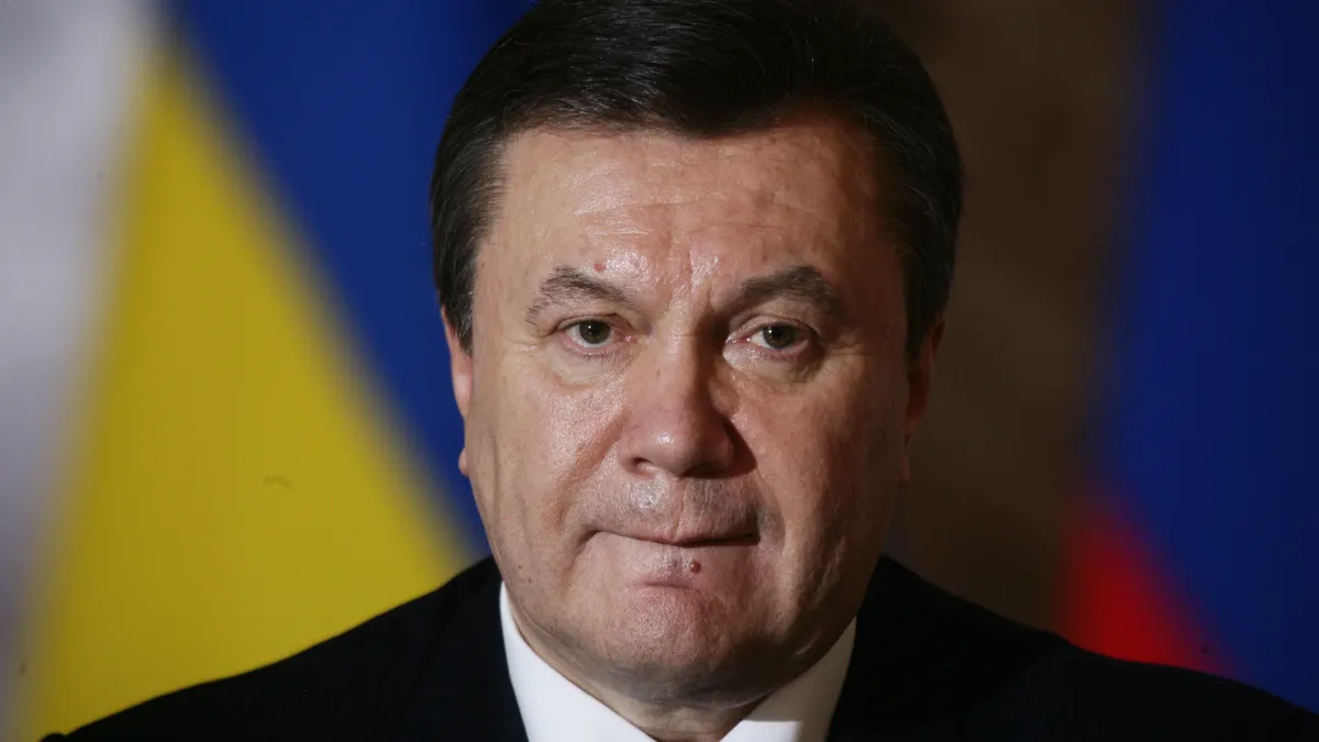 «Государственности Украины грозит уничтожение». Экс-президент Украины Виктор Янукович заявил о том, что Польша может поглотить страну