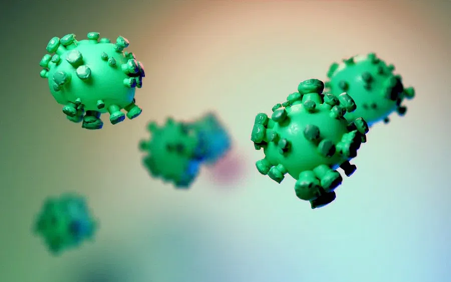 Омикрон выводит коронавирус из фазы пандемии: агентство ЕС