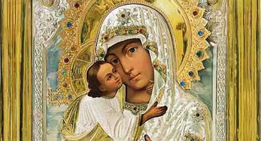 Сильнейшая молитва Псково-Печерской иконе Божией Матери «Умиление»: о помощи в любых делах