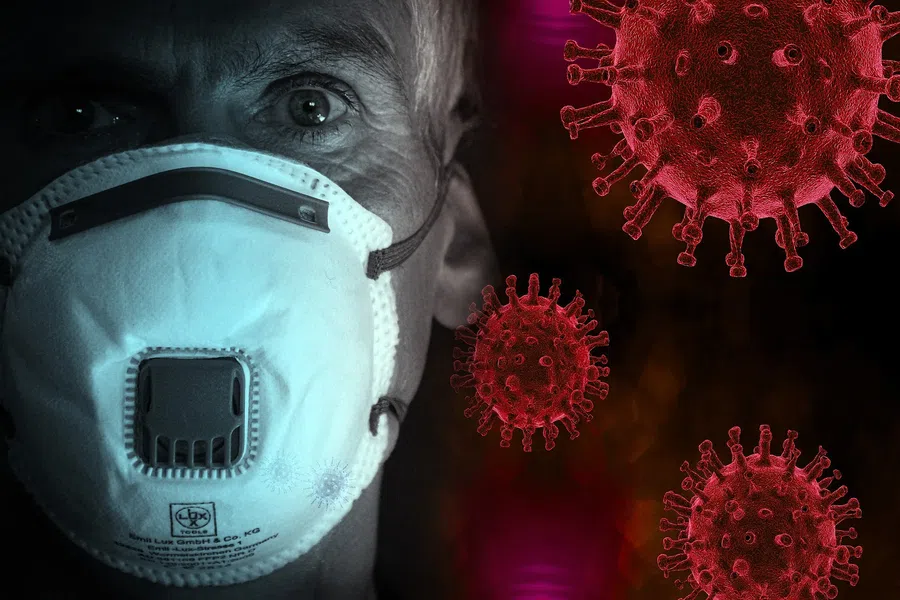 Европейские эксперты предсказали твиндемию из-за возвращения гриппа