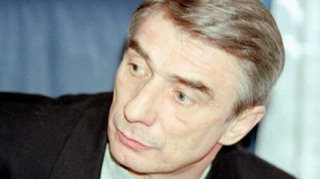 В Москве умер бывший тренер сборной России по футболу Георгий Ярцев. При жизни его называли «легендой Спартака»