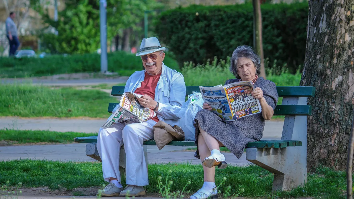 Каждый россиянин может оформить индивидуальный пенсионный план. Фото: Pxfuel.com