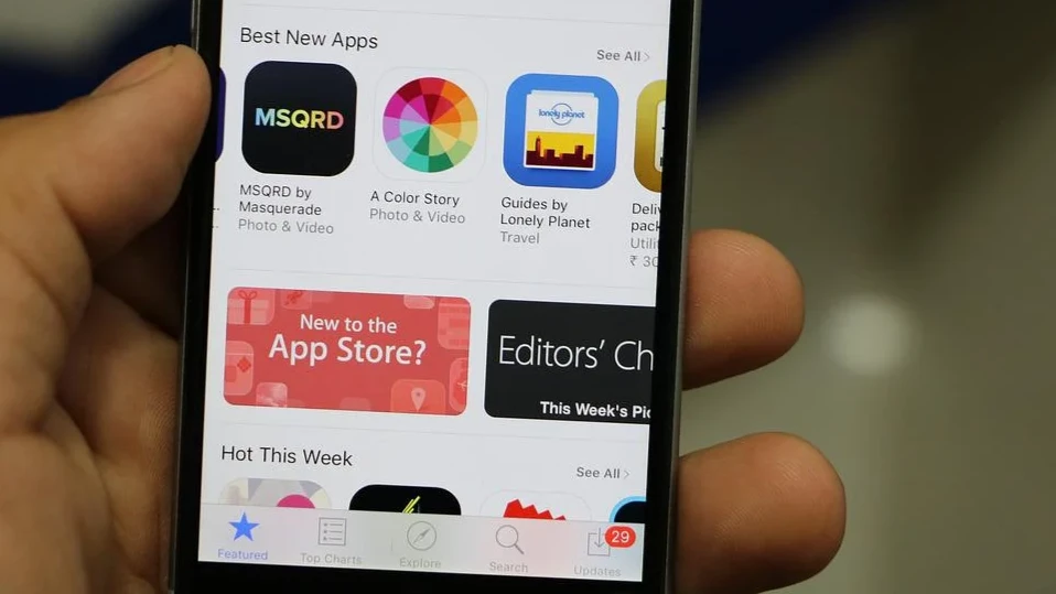 Apple удалит сотни приложений из App Store. Кто попал под «удар»