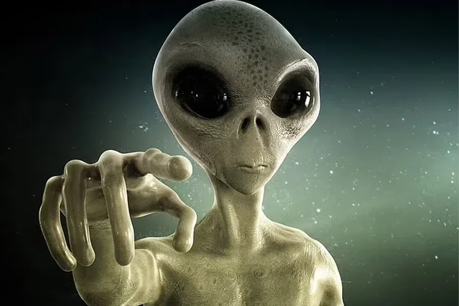 Инопланетяне могут существовать, но боятся «опасных» людей при посещении Земли, утверждает эксперт