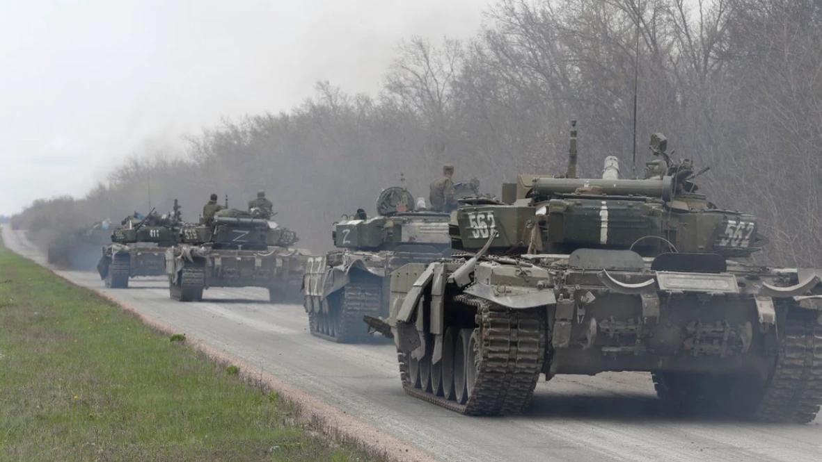 Подразделения ДНР и российская армия активно продолжают вести спецоперацию и отражать атаки противника. Фото: Reuters
