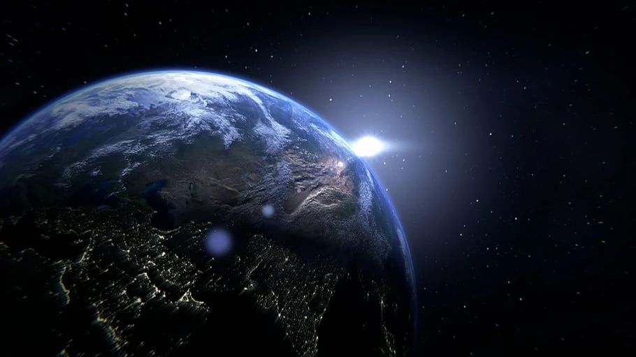 35% россиян уверены, что Солнце вращается вокруг Земли. Фото: piqsels.com