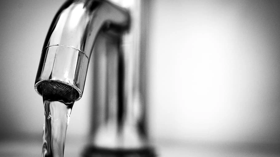 В Бердске в жилых домах отключат воду. Фото: pixabay.com