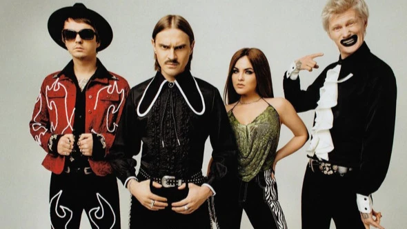 Группа Little Big отменила свой гастрольный тур по России. Потери от отмены концертов оценили в десятки миллионов рублей