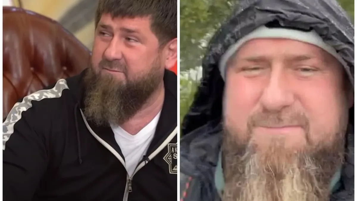 Откуда появились слухи о «тяжелой болезни» Кадырова — эксперт Маркелов объяснил, кому нужно «заразить» главу Чечни на весь интернет