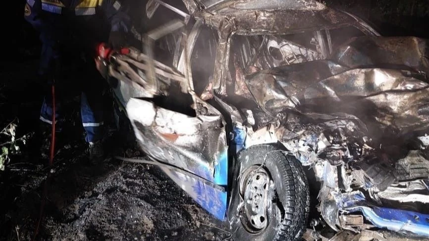 ДТП с 5 погибшими в Нижнем Тагиле устроил 16-летний подросток на угнанном у родителей автомобиле. Подробности смертельной аварии