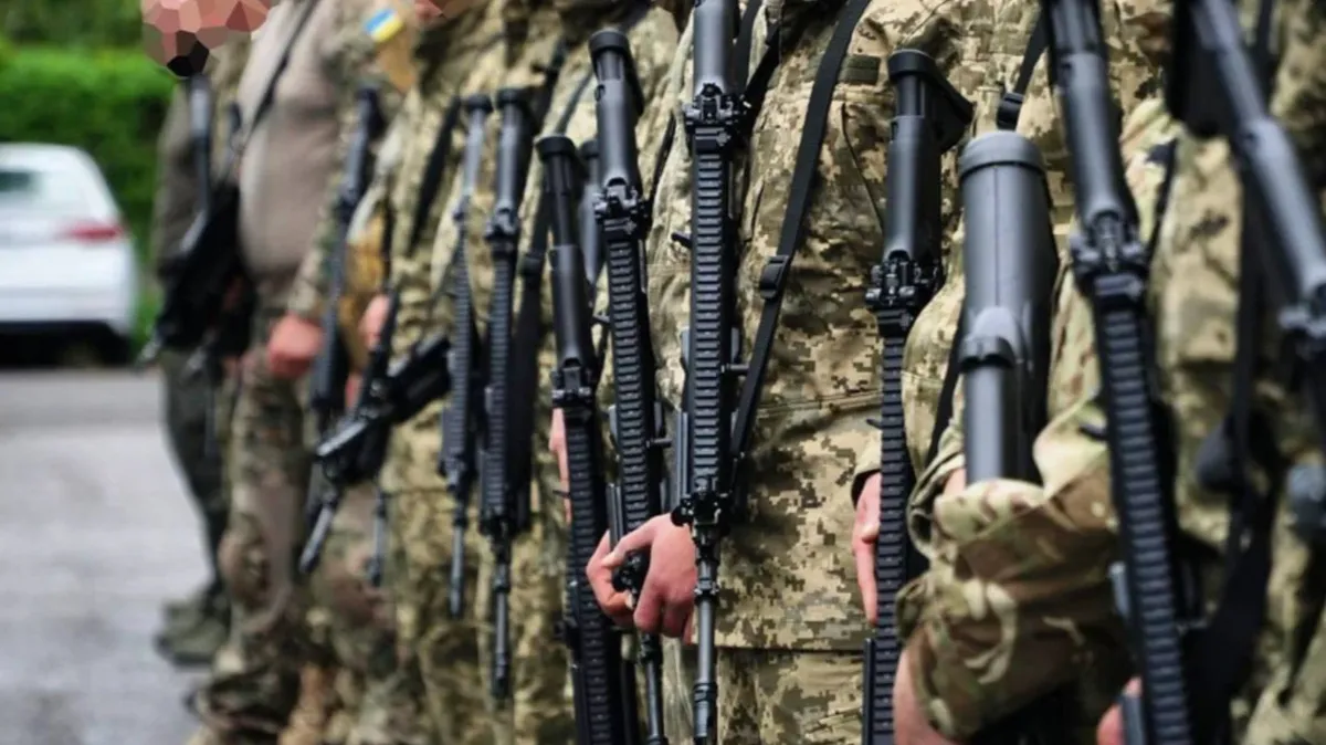 Обмен военнопленными России и Украины: Зачем Москва решилась на передачу командиров Азова* и почему боевиков, на счету которых множество зверств, восхваляют в Незалежной