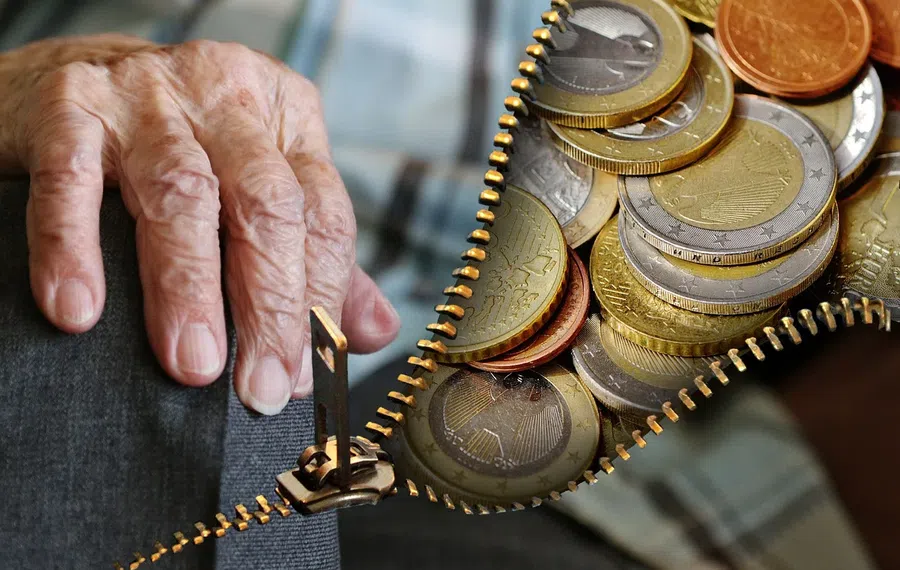 Пенсии за январь 2022 года: когда будет выплата российским пенсионерам – в какие дни, декабрь или после новогодних каникул