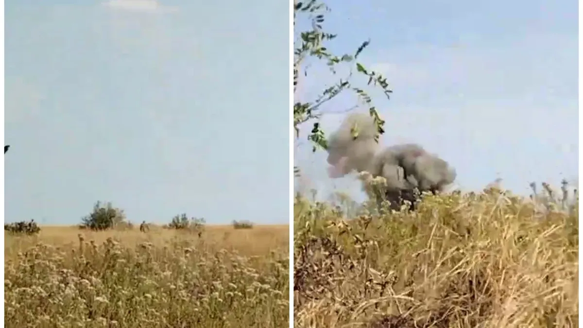 «Отправляют на мины» ВСУ используют российских пленных для разминирования на СВО — нашли видео на брошенном телефоне украинцев