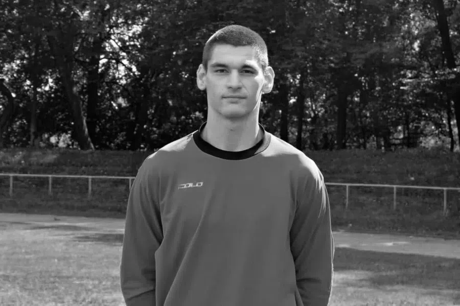 Причина смерти 23-летнего вратаря Александра Шишмарева во время матча стала известна
