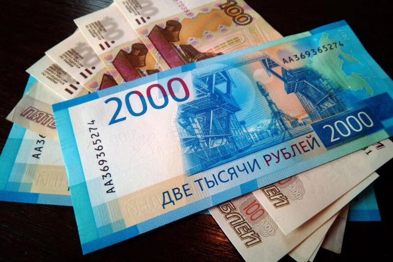 В России назван размер пенсий для неработающих пенсионеров в 2022 году