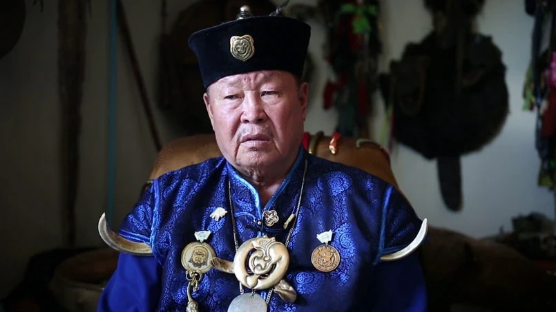 Духи сообщили верховному шаману России Кара-оол Допчун-оол, сколько времени может продлиться спецоперация на Украине