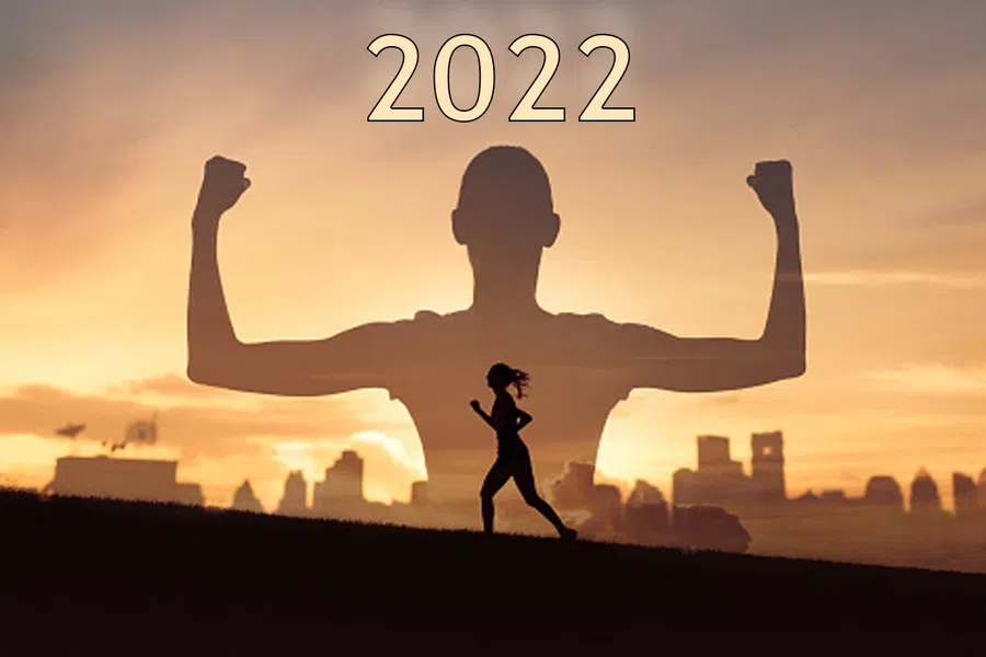 10 главных решений на 2022 год, которые вы можете принять