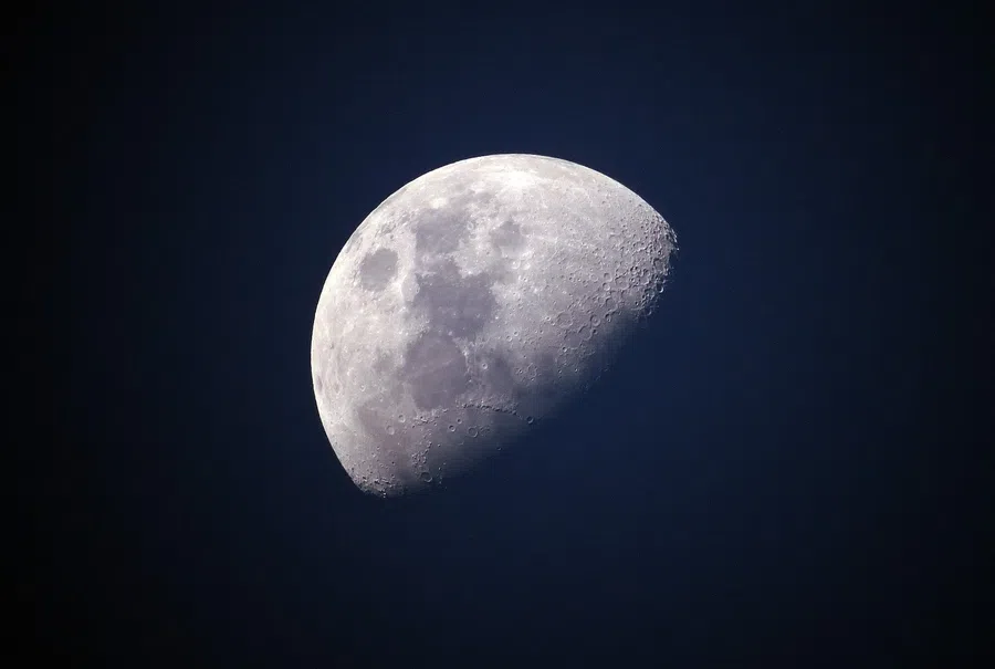 Луна имеет огромное влияние на жизнь каждого человека