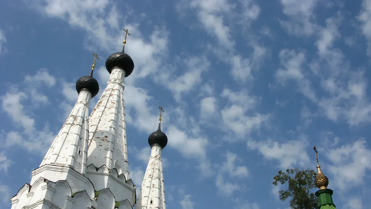 На Украине законом запретят РПЦ и изымут все церковное имущество 