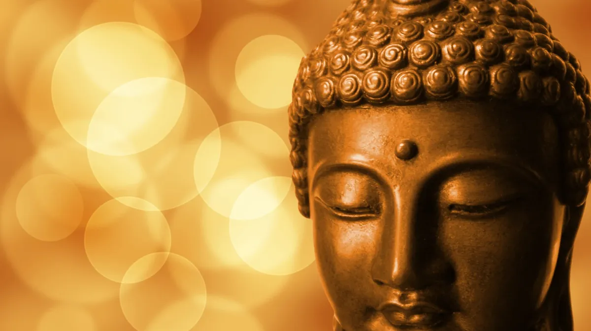 Чей Бог Будда: что по Будде есть жизнь и что проповедует буддизм. Международный день Будды отмечается 8 апреля. Как молятся в буддизме