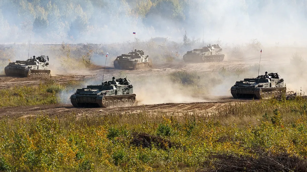 Рогов заявил о возможном наступлении ВСУ на Запарожскую область уже осенью. Россия планирует укрепить свои позиции прибывшими мобилизованными
