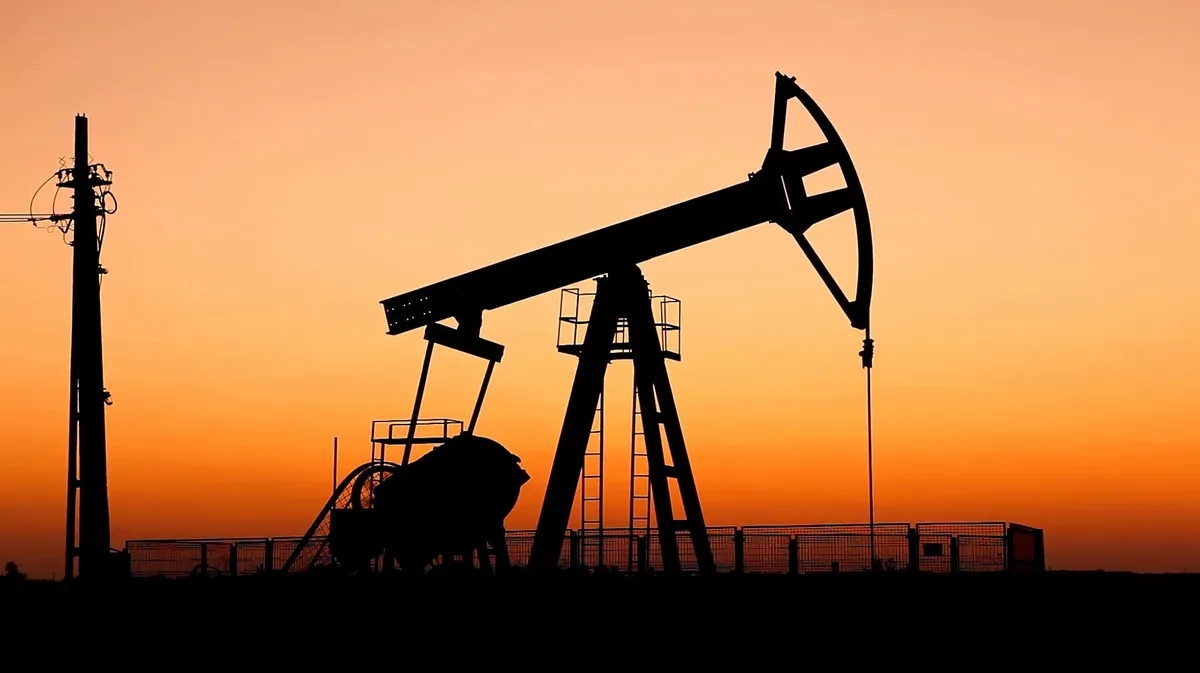«Жесткость мирового нефтяного рынка на стороне России». В США предсказали космические цены на нефть – 380 долларов за баррель