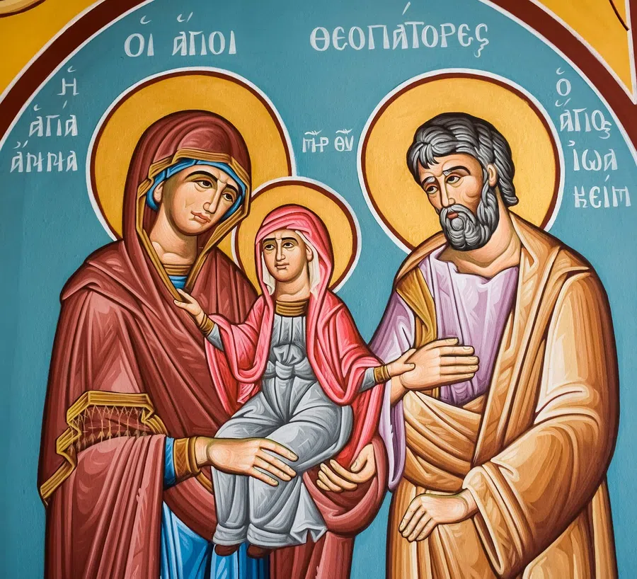 День Анны: всех Анют, Анночек и Аннушек с Днем Ангела и именинами поздравляют 22 декабря